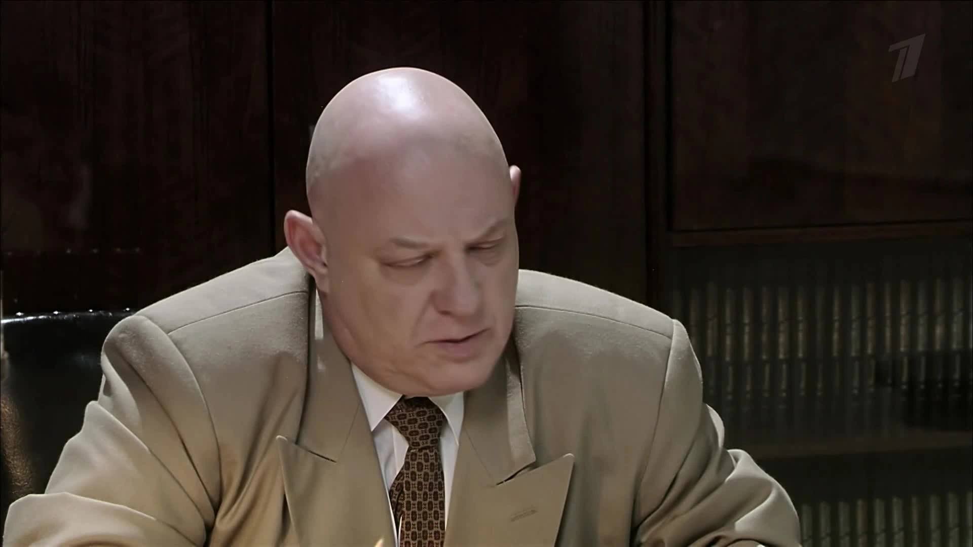 1 сезон. Трейлер 1