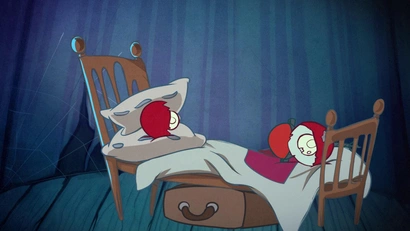 Про Комарова