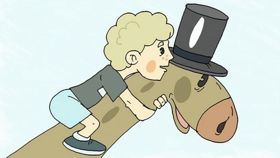 Ай да Пушкин!