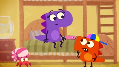 Потерянное настроение