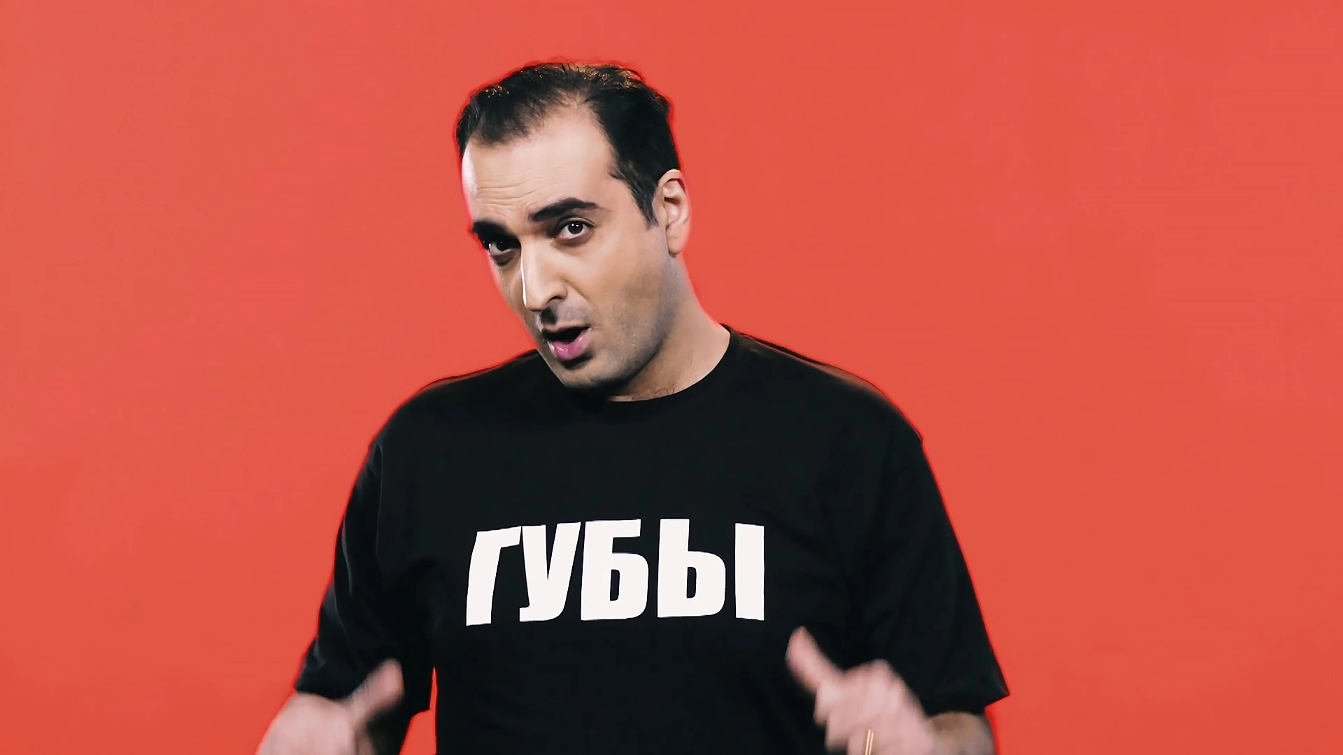 39 выпуск