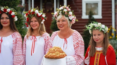 Ленинградская область 3