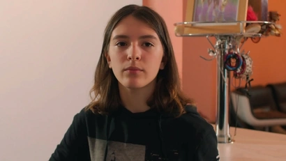 22 серия