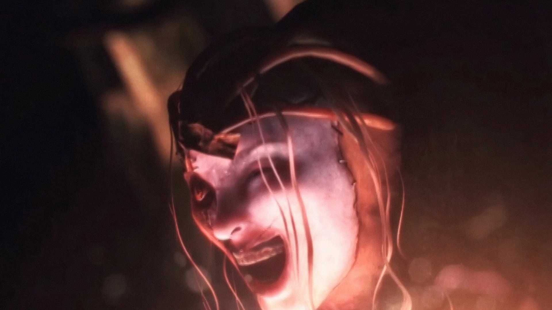 6 выпуск. Resident Evil: Revelations 2