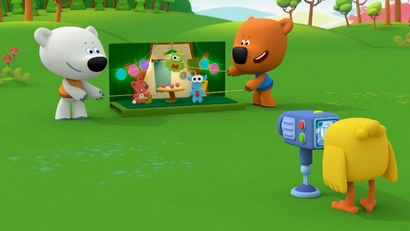 Любимый мультфильм