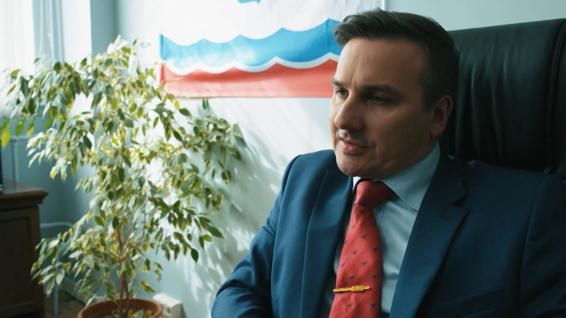 6 сезон. Трейлер 1