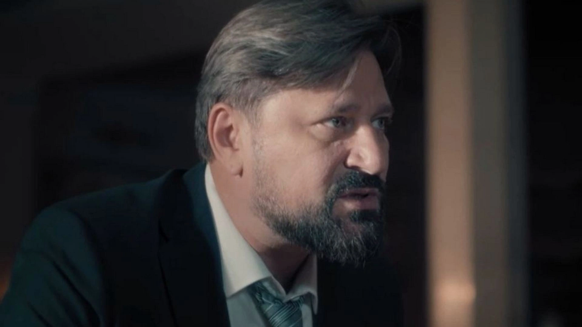 1 сезон. Трейлер