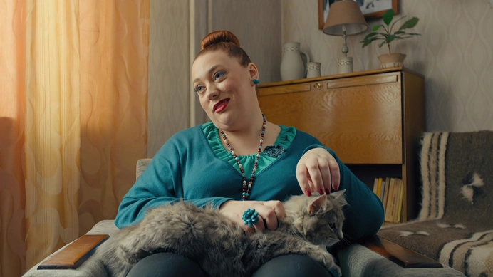 Сериал Полярный: скоро на ТНТ TV Mag