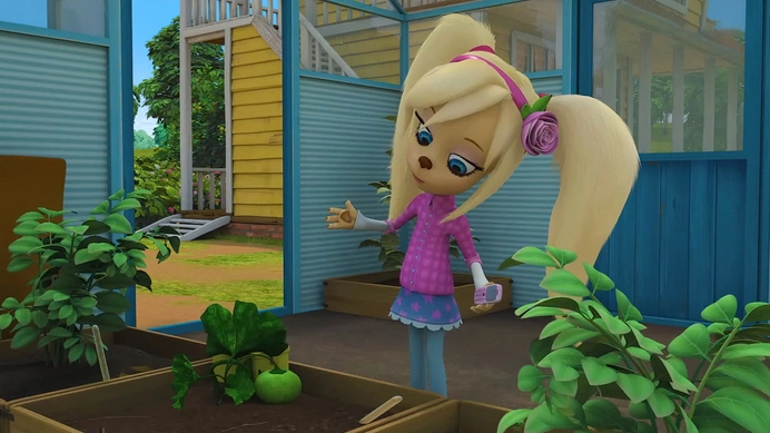 Смотреть мультфильм Барбоскины 1 сезон 1 серия в хорошем качестве онлайн на сайт