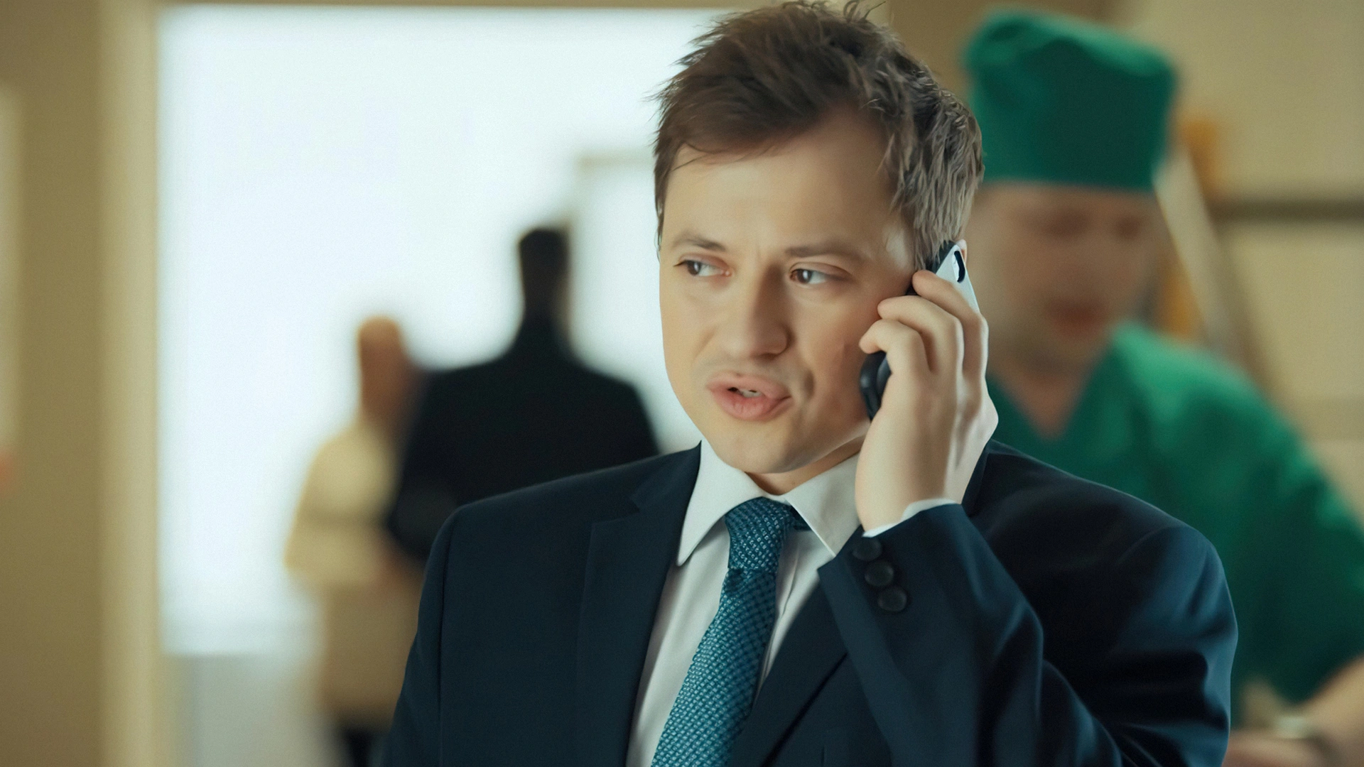 28 серия