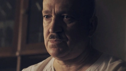 Умирать приказа не было. 4 серия