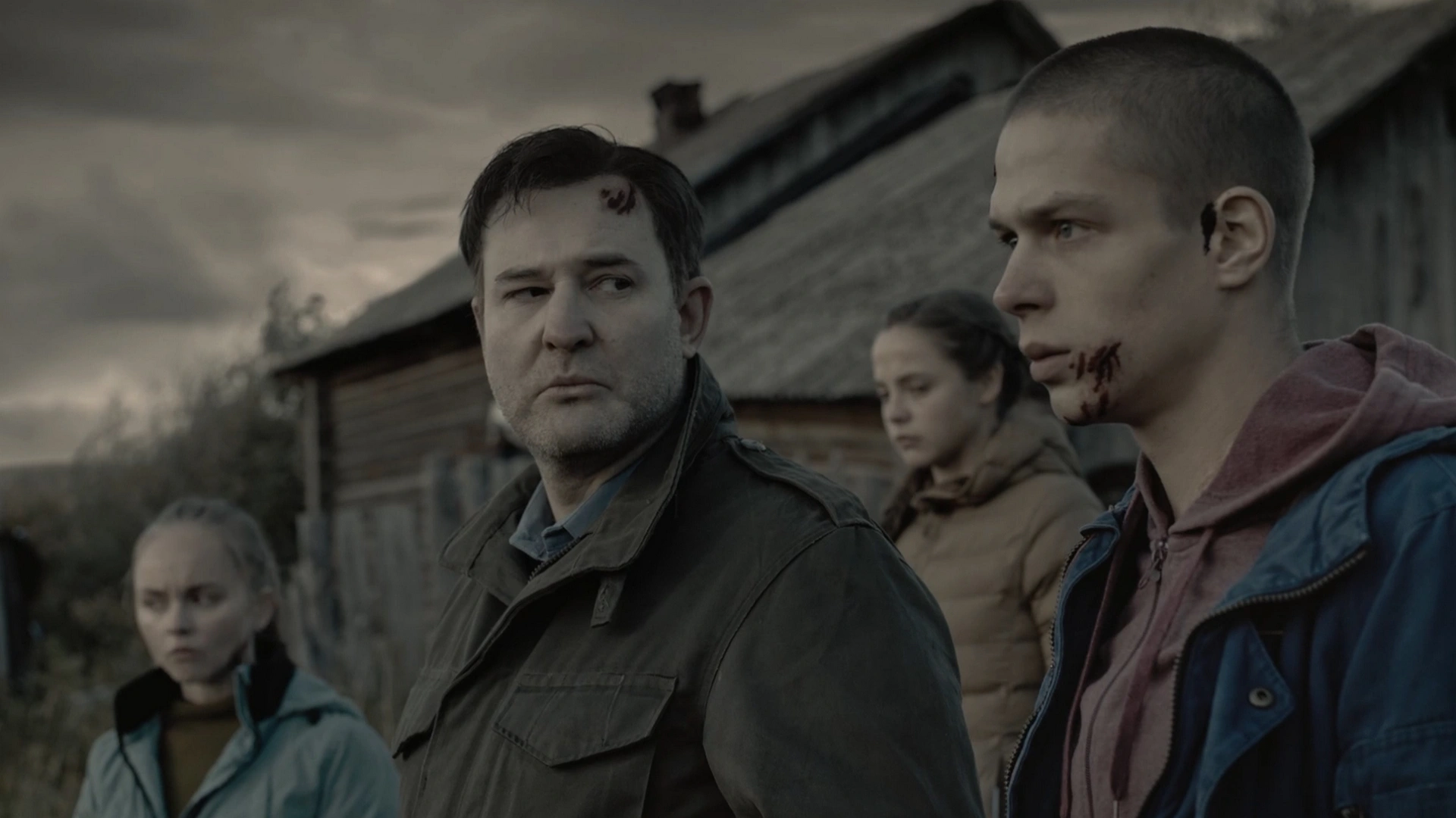 2 сезон. Трейлер 1