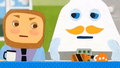 5 серия. Кома