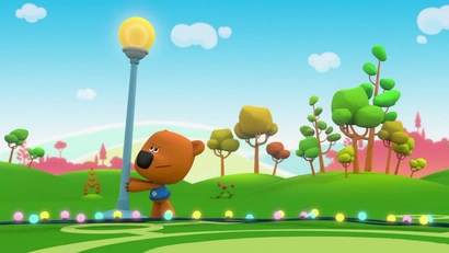 Круги на полях