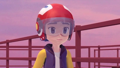 4 серия. Маневры Маврика