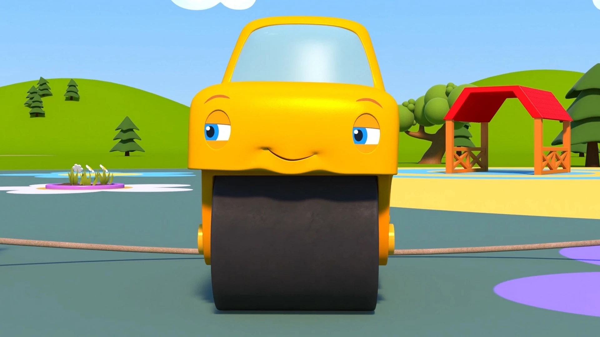 Игры для Катка