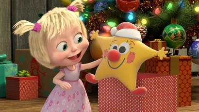 Звуки музыки