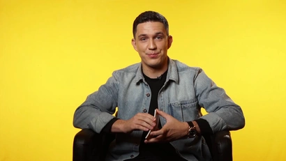 Дмитрий Масленников x Агния Дитковските