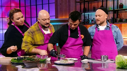 Звёздный выпуск