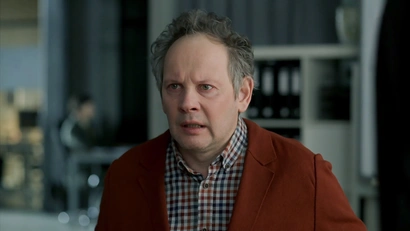 Каменный гость. Часть 1