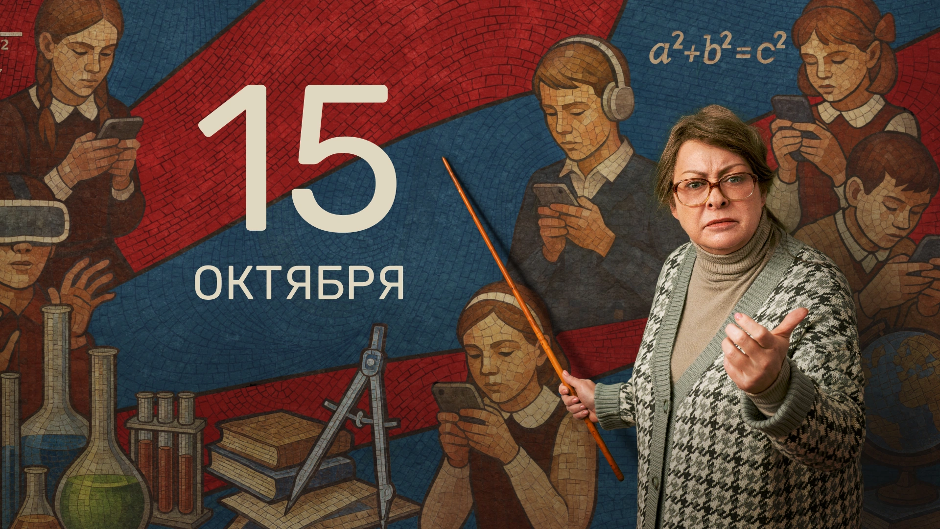17 серия