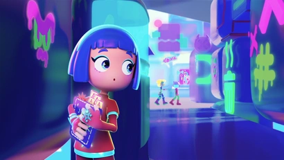 Добро пожаловать в Технолайк