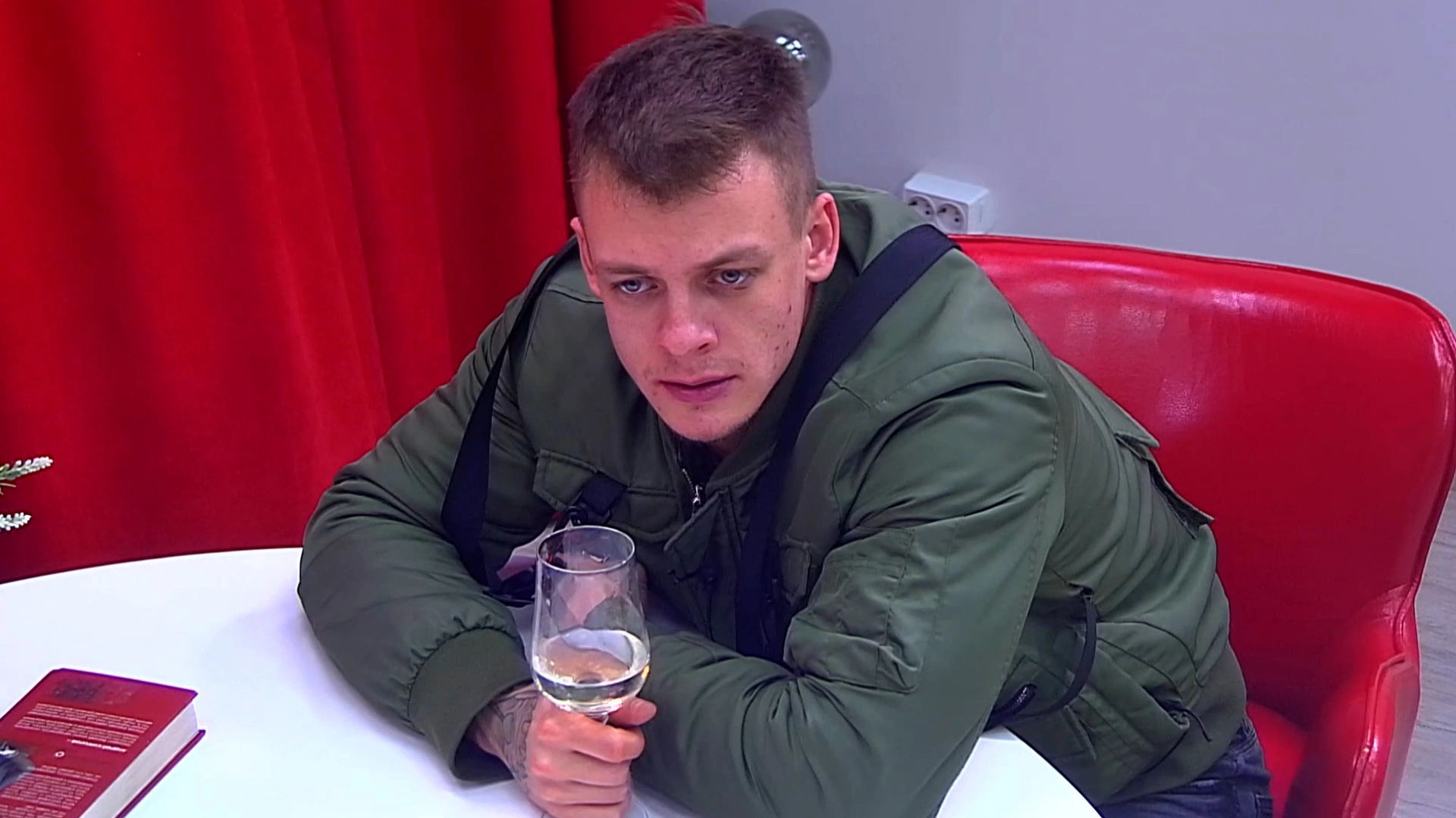 Выпуск от 14.11.2020