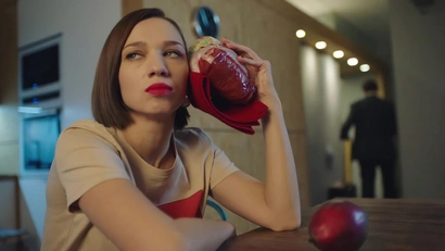 18 серия