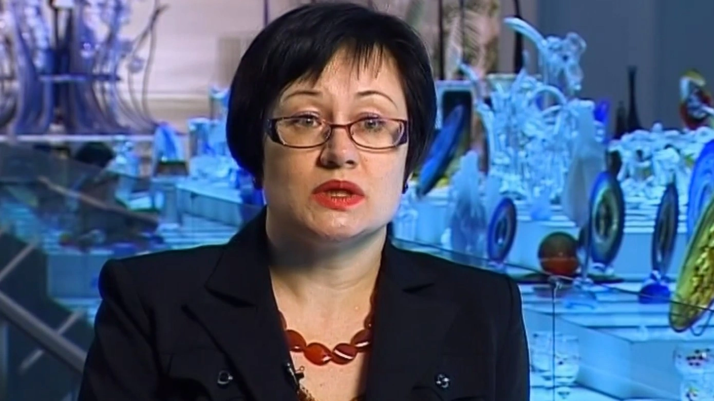 94 серия