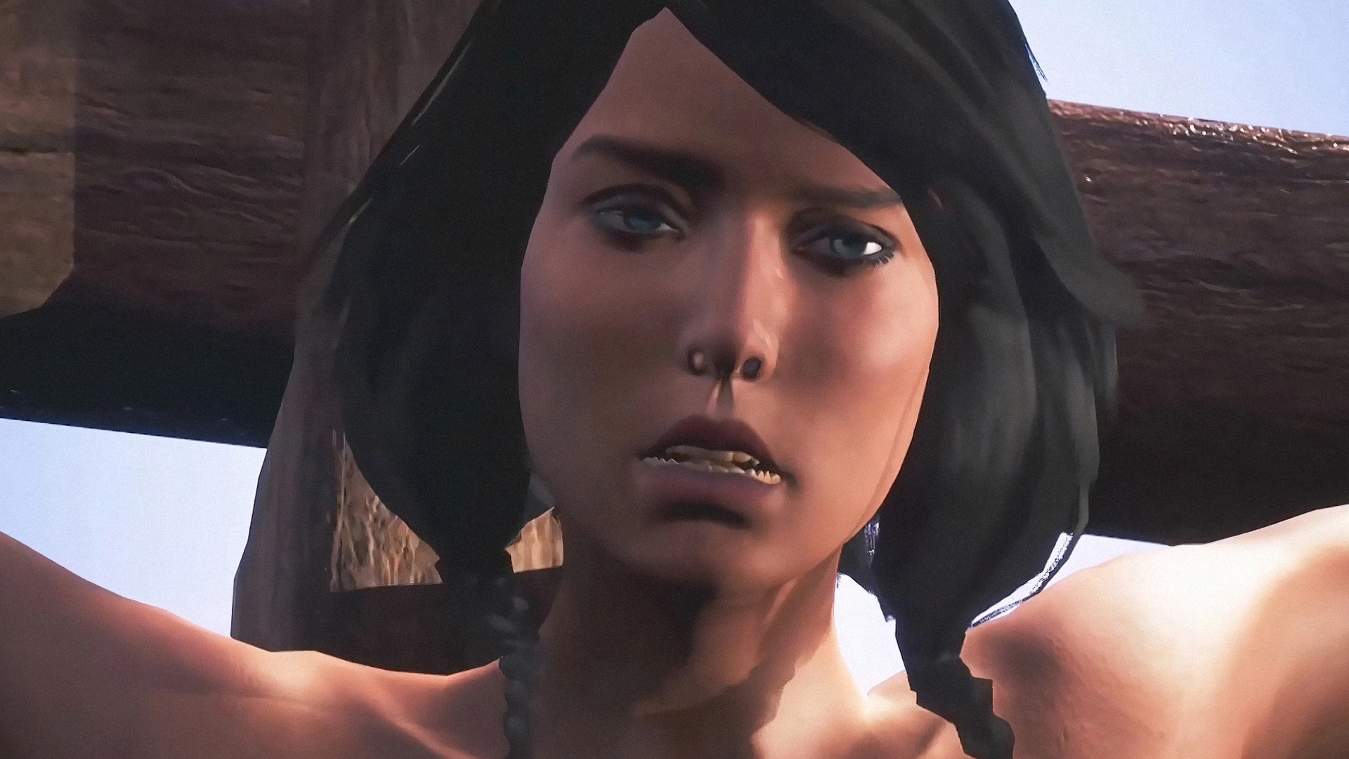 14 выпуск. Conan Exiles