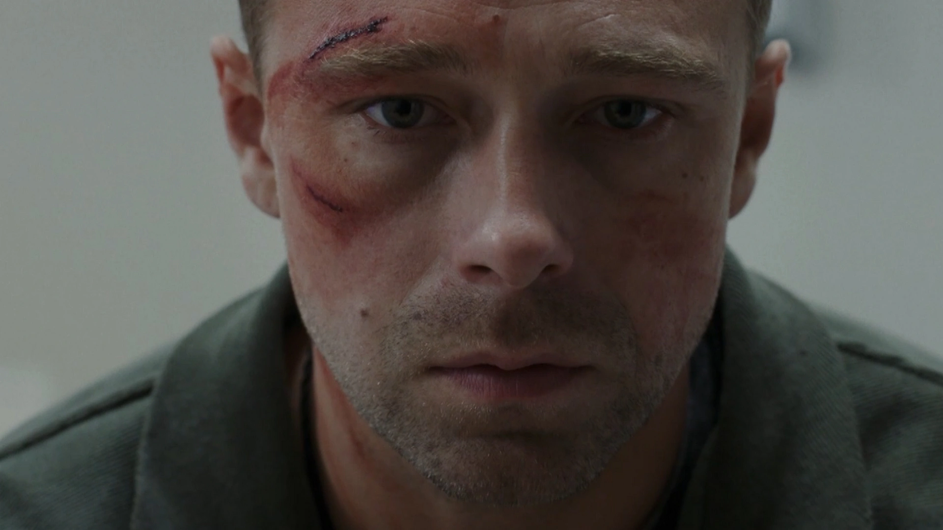 1 сезон. Трейлер 1