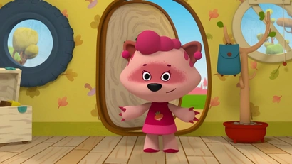 Сюрприз для мальчиков