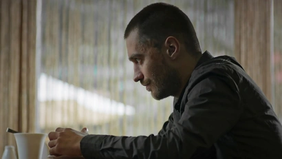 9 серия. Выкуп