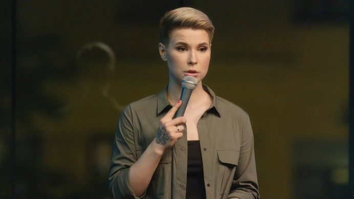 Я обожаю их! Они скрашивают мою жизнь": Николай Цискаридзе о женском стендапе -