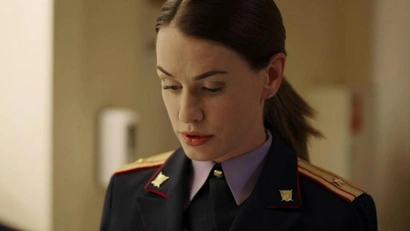 3 серия. Подлог