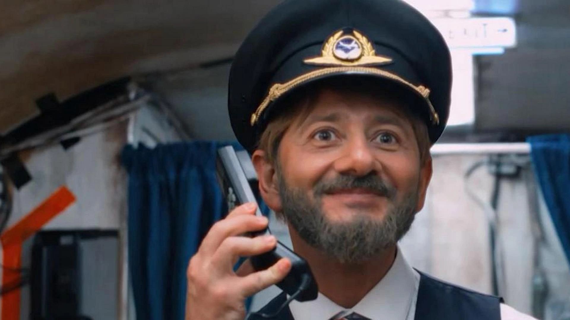 2 сезон. Трейлер 1