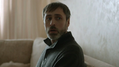 56 серия. Прозрение