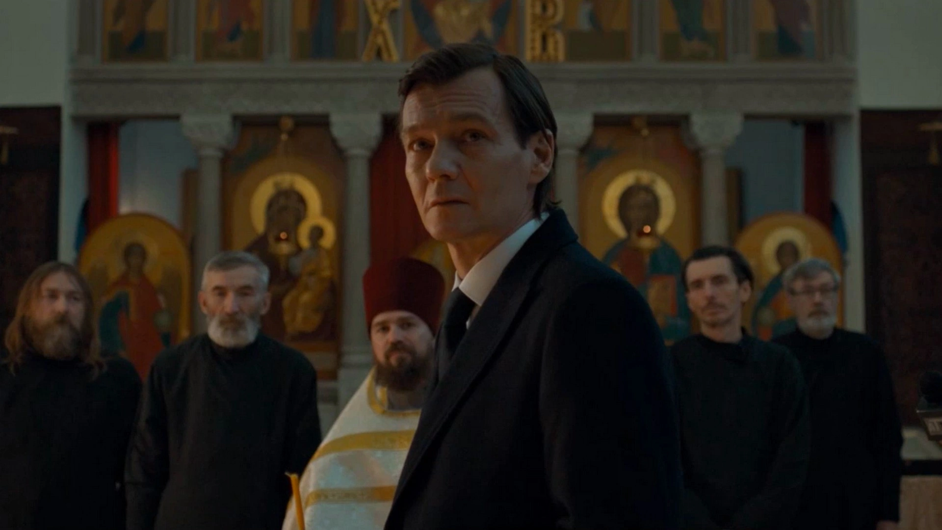 1 сезон. Трейлер 2