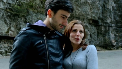 10 выпуск. Абхазия