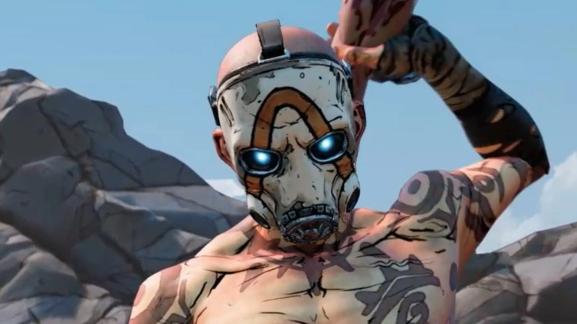 5 выпуск. Borderlands 3