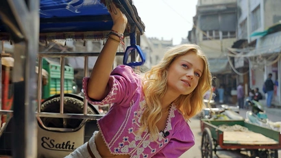 Индия. Астрология