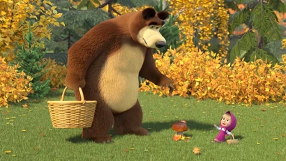 Всадник без головы