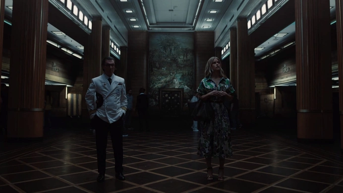 Проект призрак 2023