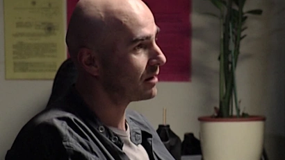 7 серия. Железное алиби