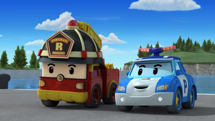 Which episode from Season 3 of Poli is better?