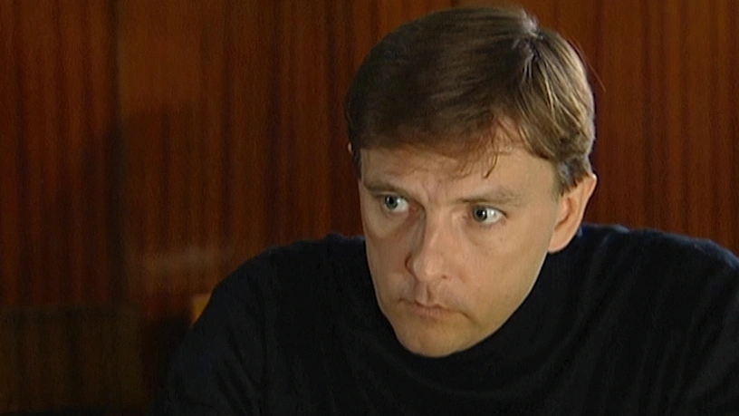 Сериалы: Криминал, 2004 - смотреть онлайн в хорошем качестве на PREMIER