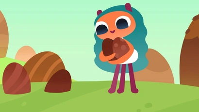 Большая распаковка