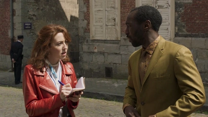 Убийственная мода