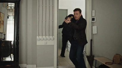 5 сезон. Трейлер 1