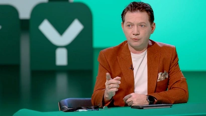 Черданцев против Егора Лимонова